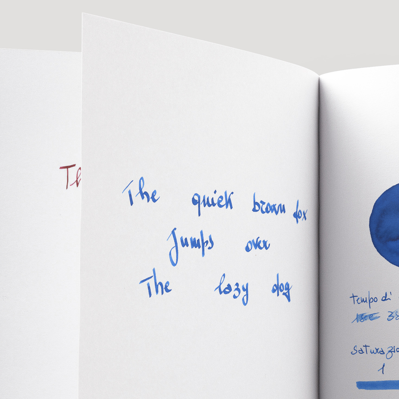 Noodler's Blue Inchiostro 3 oz