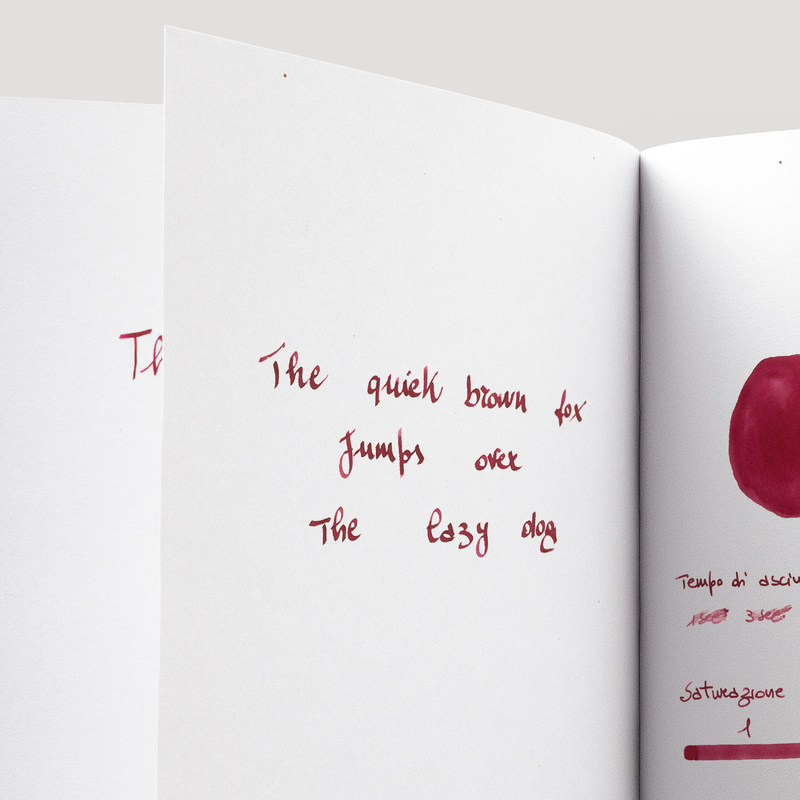 J. Herbin Herbin Rouge Amarante Inchiostro 30 ml