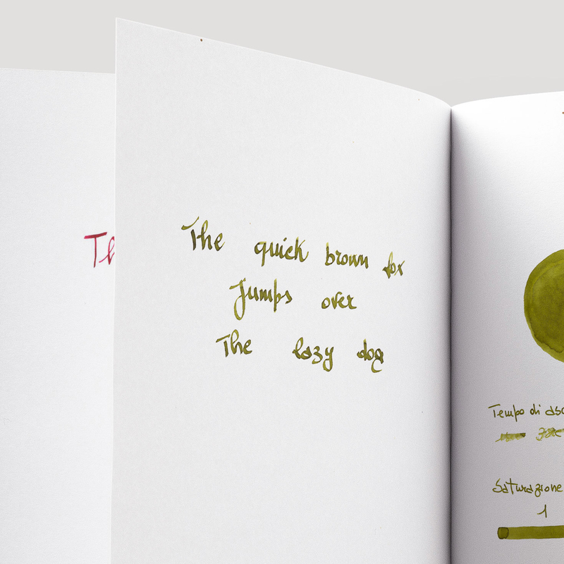 J. Herbin Herbin Vert Cactus Inchiostro 30 ml