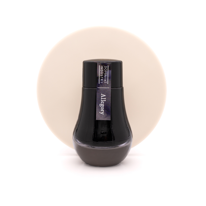 Dominant Industry Ink Dominant Industry Standard Allegory Inchiostro 25 ml
