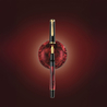 Pelikan Pelikan M200 Fountain Pen Red Marbled Special Edition