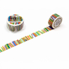 MT Masking Tape MT Ex Washi Tape Libri