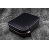 Galen Leather Galen Leather Expansi-Pouch 10 Slots Pen Case Black