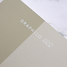 Kobeha Kobeha Graphilo Style Notebook Lined