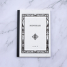 Masuya Masuya Monokaki Notebook A5 Righe