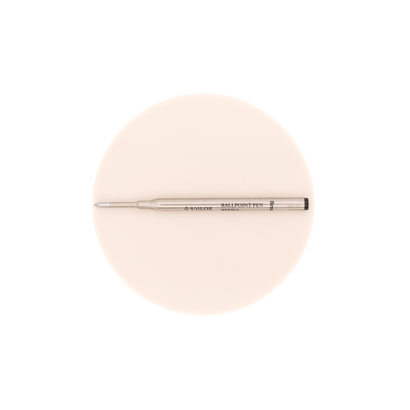 Sailor Sailor 18-0500 Refill Penna Sfera Nero