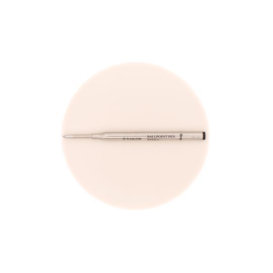 Sailor 18-0500 Refill Penna Sfera Nero