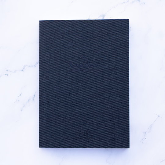 Sanzen Tomoe River Hardcover Notebook A5 Blank