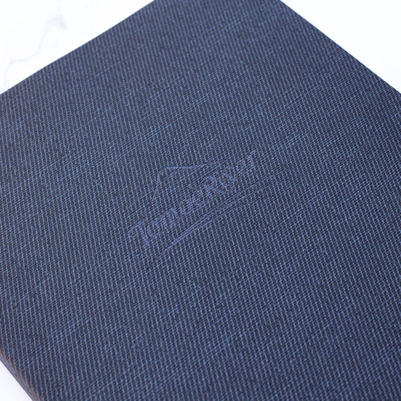 Sakae Technical Paper Sanzen Tomoe River Hardcover Notebook A5 Dot