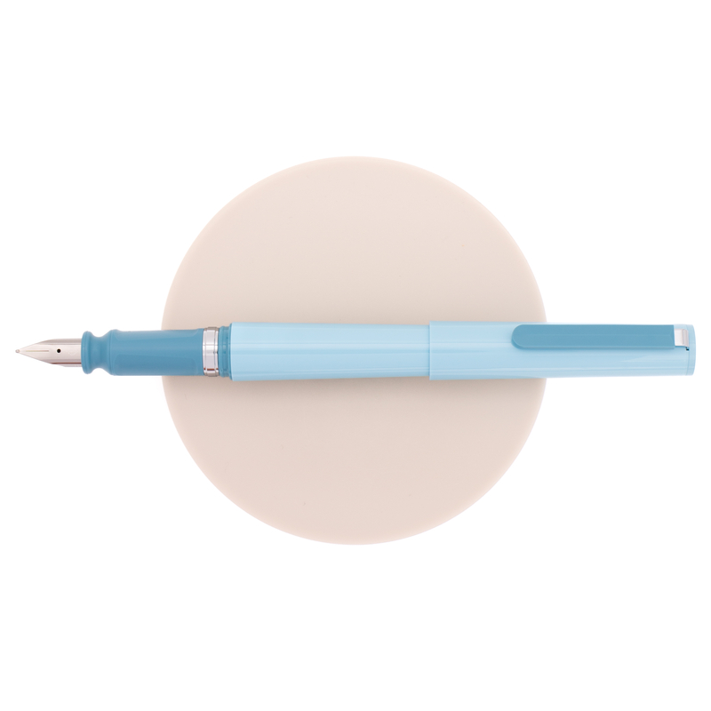 Sailor Sailor Tuzu Penna Stilografica Light Blue Edizione Limitata