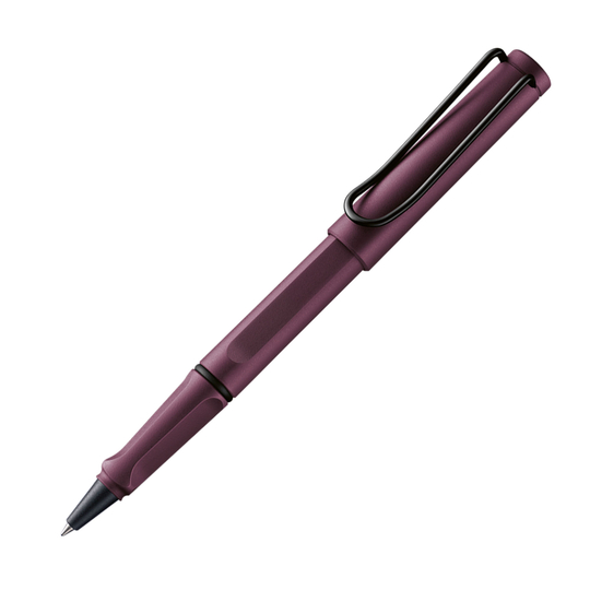 Lamy Safari Rollerball Pen Scarlet