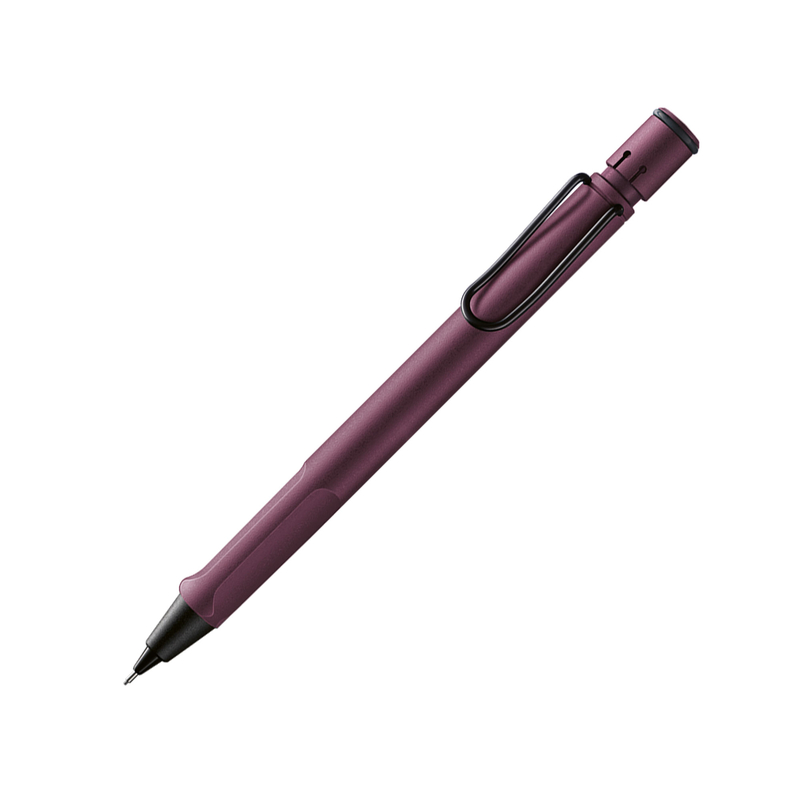 Lamy Lamy Safari Mechanical Pencil 0.5 mm Scarlet