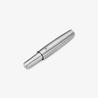 Gravitas Gravitas Pocket Fountain Pen Raw Grade 5 Titanium