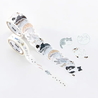 Bande Bande Washi Tape Gatti