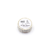 MT Masking Tape MT x Il Piccolo Principe Washi Tape Titolo ad Onda