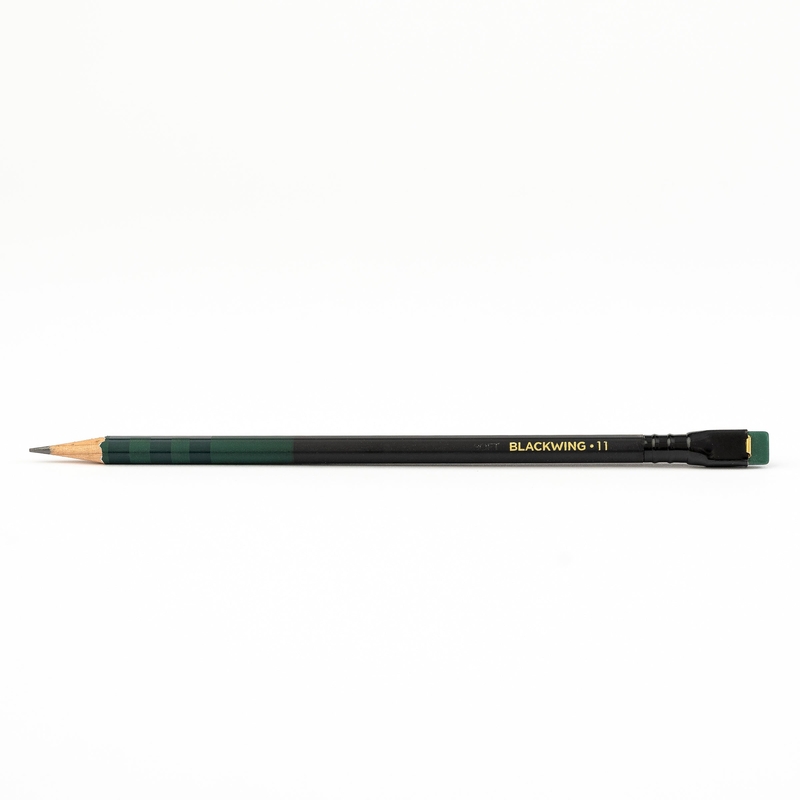 Blackwing Blackwing Volume 11 Pencil Limited Edition