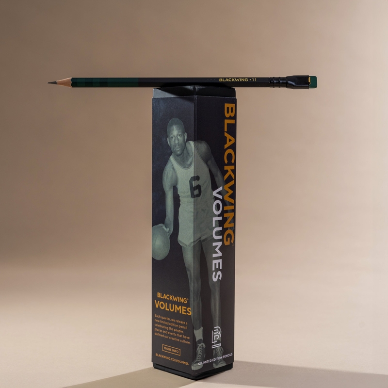Blackwing Blackwing Volume 11 Pencil Limited Edition
