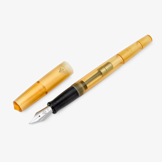 Gravitas Entry Penna Stilografica Ultem