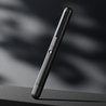 Nahvalur Nahvalur Nautilus Ti Fountain Pen Black