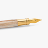 Visconti Visconti Comedia Fountain Pen Virgilio Limited Edition