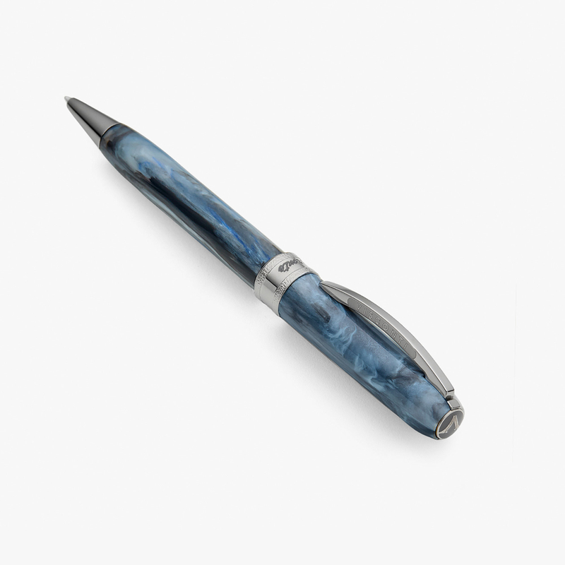 Visconti Visconti Comedia Ballpoint Pen Caronte Limited Edition