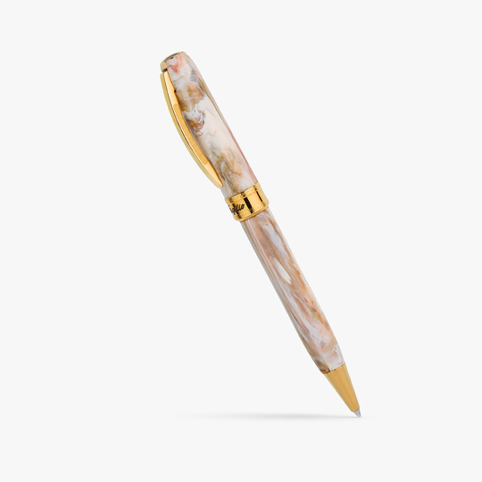 Visconti Comedia Ballpoint Pen Virgilio Limited Edition