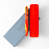 Scribo Scribo La Dotta Fountain Pen Uovo in Raviolo Limited Edition