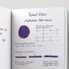Robert Oster Robert Oster Australian Opal Mauve Inchiostro 50 ml