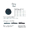 Lamy Lamy T52 Petrol Inchiostro 50 ml