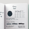Lamy Lamy T52 Petrol Inchiostro 50 ml