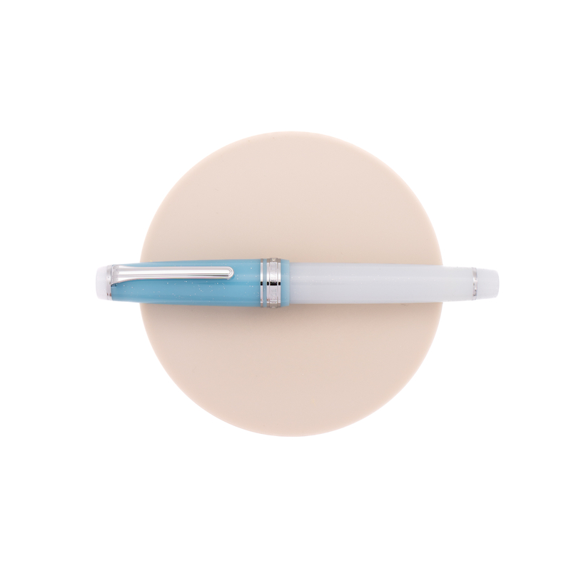 Sailor Sailor Professional Gear Penna Stilografica Sapporo Snow Festival Edizione Speciale