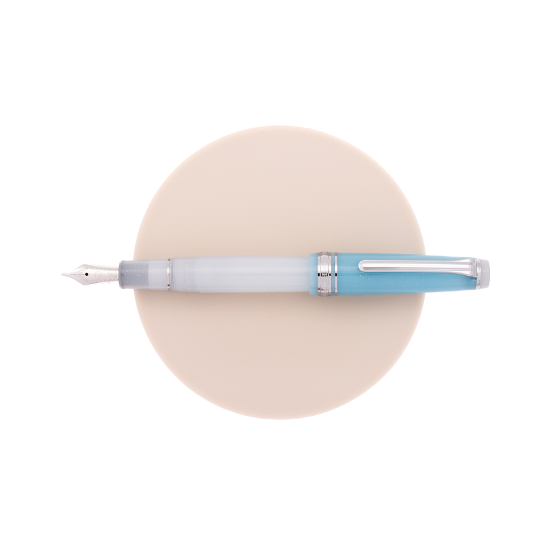 Sailor Sailor Professional Gear Slim Fountain Pen Sapporo Snow Festival Special Edition