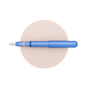Ferris Wheel Press Ferris Wheel Press Aluminum Carousel Penna Stilografica Blue Revelry Edizione Limitata