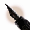Ferris Wheel Press Ferris Wheel Press Aluminum Carousel Fountain Pen Blue Revelry Limited Edition