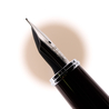 Pilot Pilot Prera Penna Stilografica Red Brown