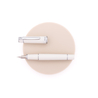 Pilot Pilot Prera Penna Stilografica Off White