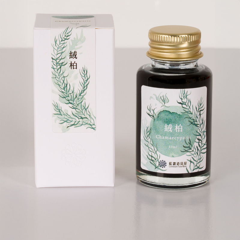 Lennon Tool Bar Lennon Tool Bar 2025 Spring Limited Chamaecyparis Inchiostro 30 ml