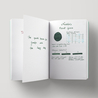 Noodler's Forest Green Inchiostro 3 oz