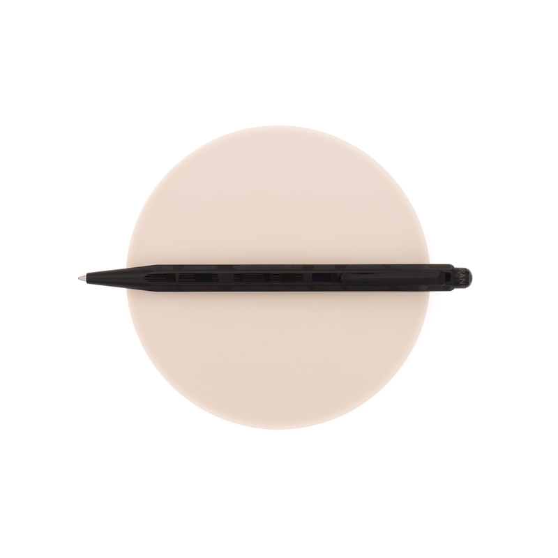 Caran d'Ache Caran d'Ache Ecridor Penna Sfera Black Lines