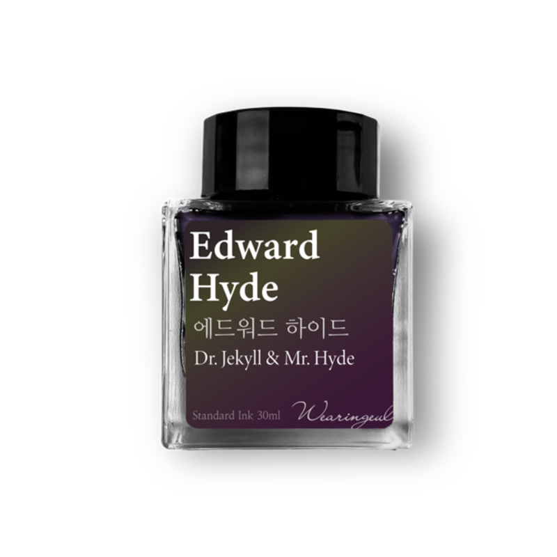 Wearingeul Wearingeul Edward Hyde Inchiostro 30 ml