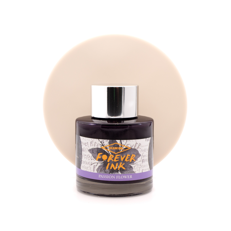 Diamine Diamine Forever Ink Passion Flower Ink Bottle 50 ml