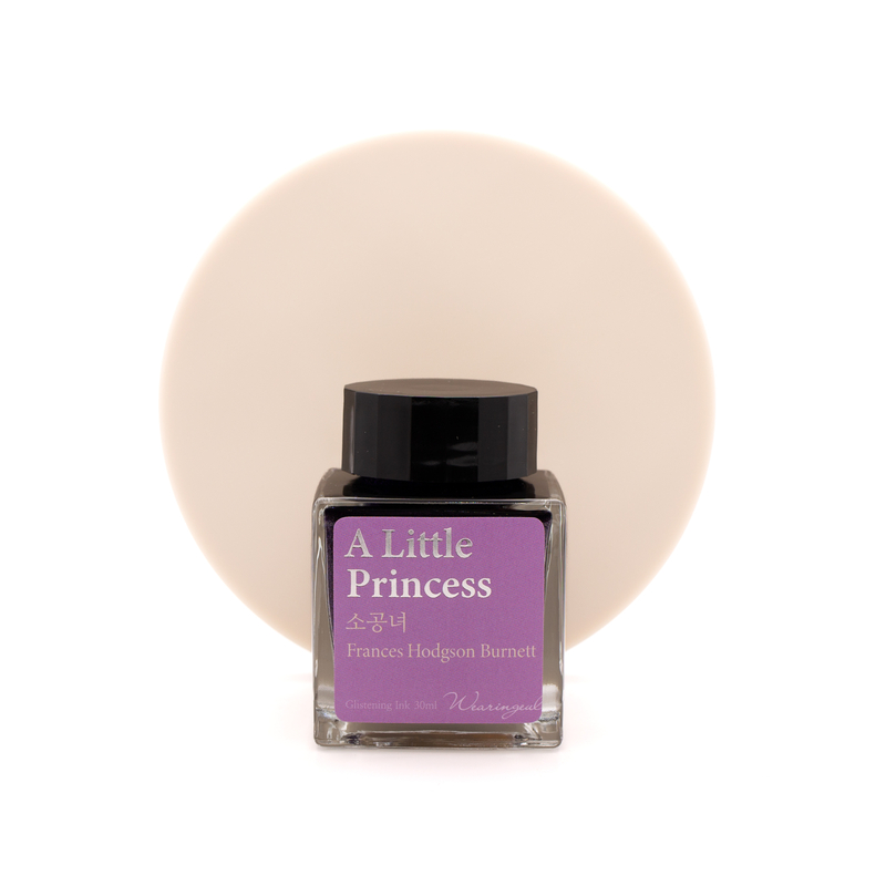 Wearingeul Wearingeul A Little Princess Ink Bottle 30 ml