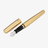 Gravitas Gravitas Sentry Penna Stilografica Ottone