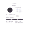 Diamine Diamine Eclipse Inchiostro 80 ml