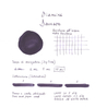 Diamine Diamine Damson Inchiostro 80 ml