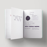 Diamine Diamine Damson Inchiostro 80 ml