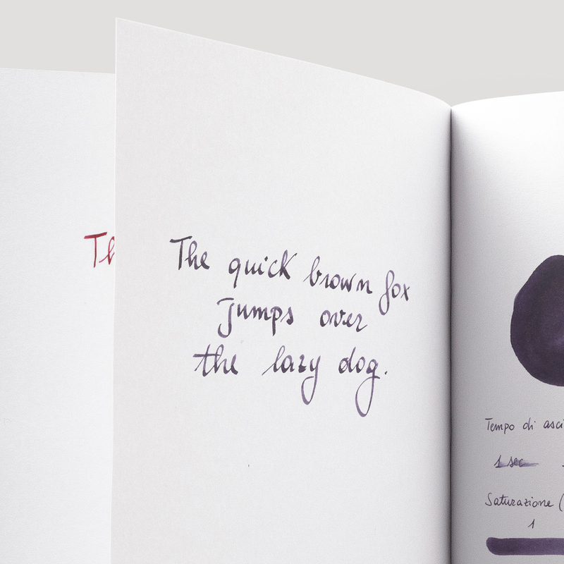 Diamine Diamine Damson Inchiostro 80 ml