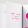 Diamine Diamine Cerise Inchiostro 80 ml