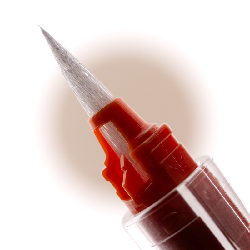 Sailor Sailor Hocoro Pennino Brush per Penna ad Intinzione