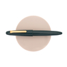 Sailor Sailor King of Pen Color Urushi Kaga Fountain Pen Pine Green